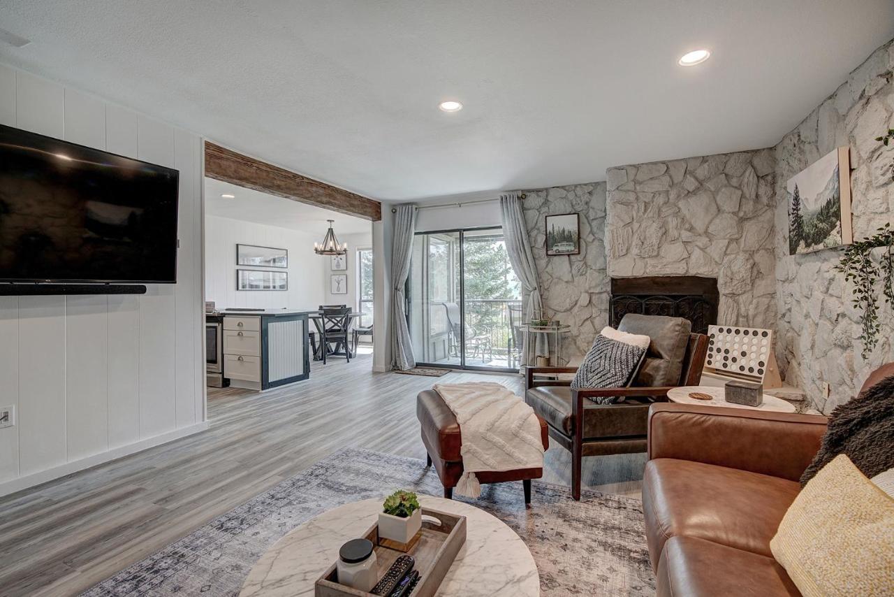 Mountain Luxury On Lake Dillon, Close To All The Best Ski Resorts In Colorado! Exterior foto