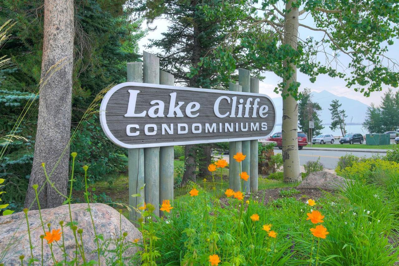 Mountain Luxury On Lake Dillon, Close To All The Best Ski Resorts In Colorado! Exterior foto