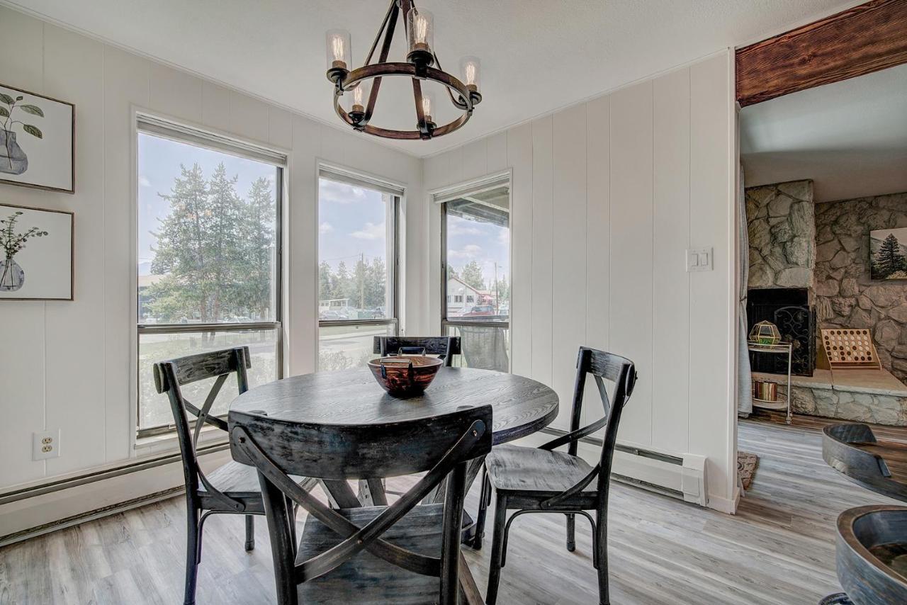 Mountain Luxury On Lake Dillon, Close To All The Best Ski Resorts In Colorado! Exterior foto