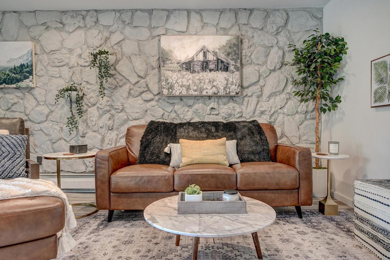 Mountain Luxury On Lake Dillon, Close To All The Best Ski Resorts In Colorado! Exterior foto