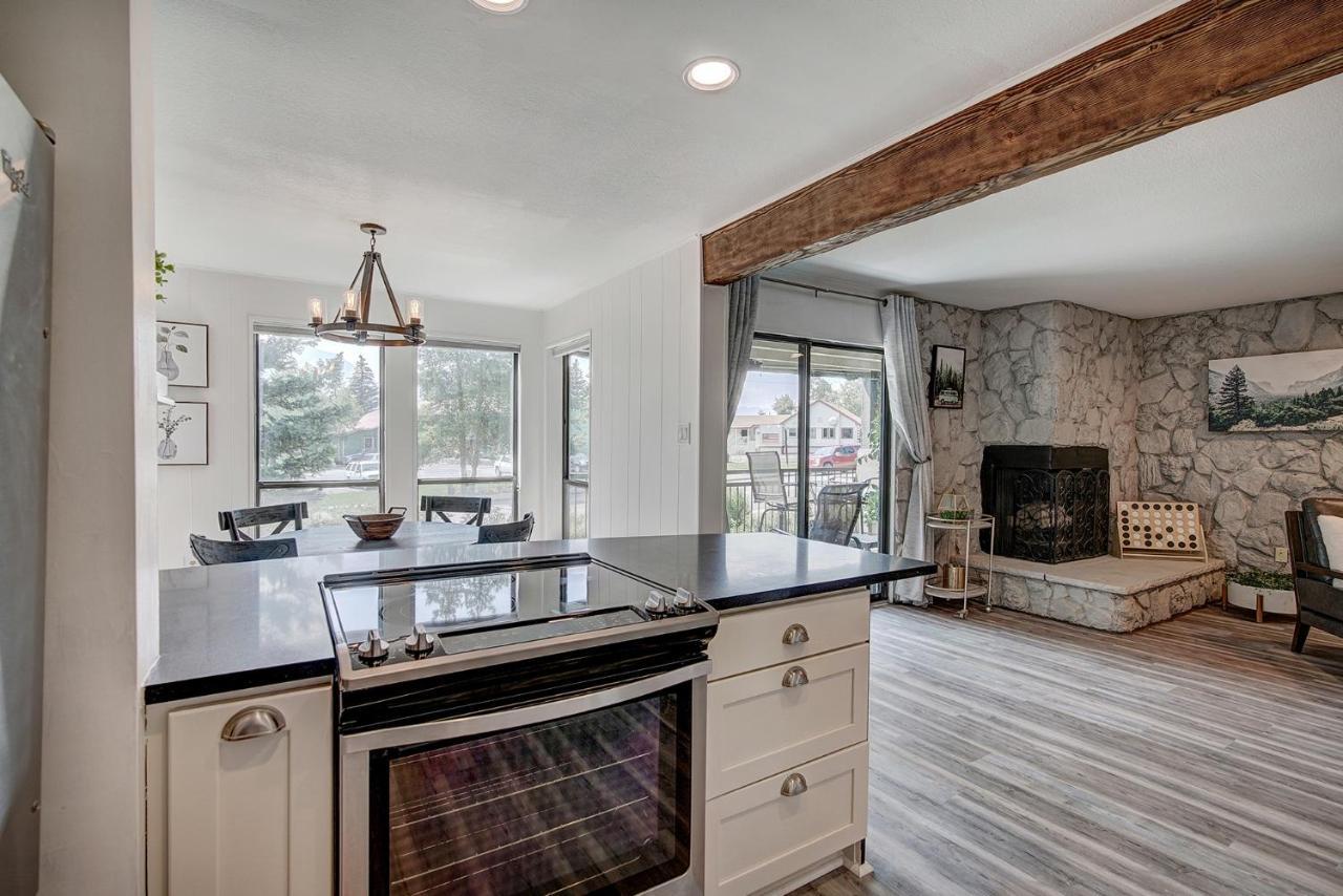 Mountain Luxury On Lake Dillon, Close To All The Best Ski Resorts In Colorado! Exterior foto