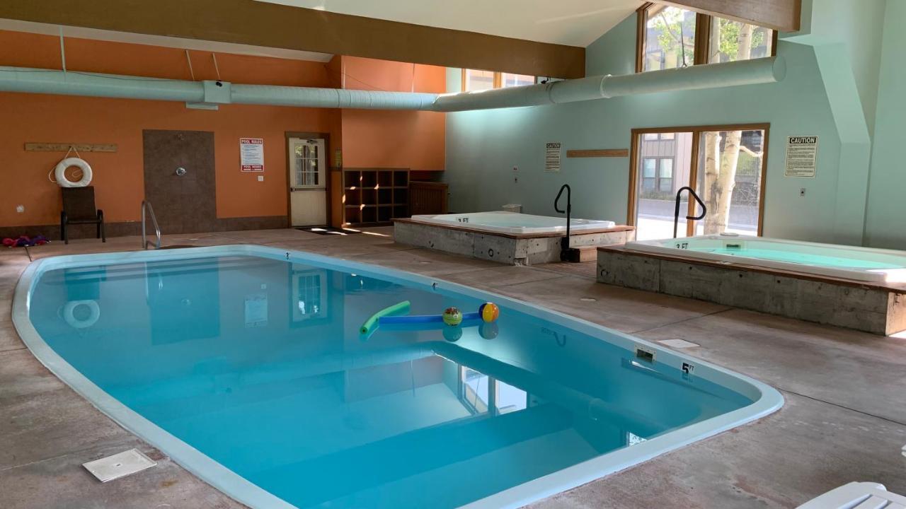 Mountain Luxury On Lake Dillon, Close To All The Best Ski Resorts In Colorado! Exterior foto