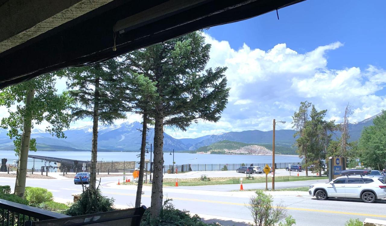 Mountain Luxury On Lake Dillon, Close To All The Best Ski Resorts In Colorado! Exterior foto
