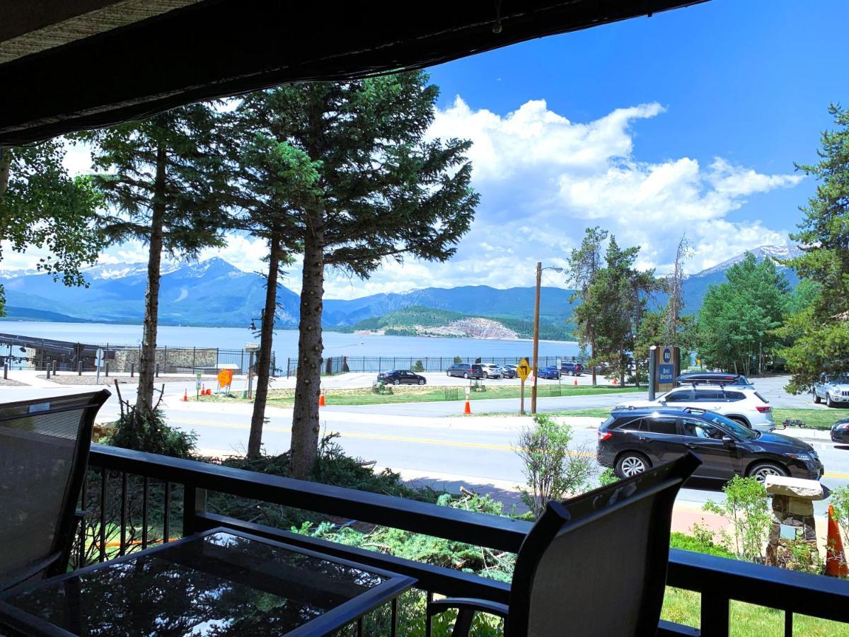 Mountain Luxury On Lake Dillon, Close To All The Best Ski Resorts In Colorado! Exterior foto